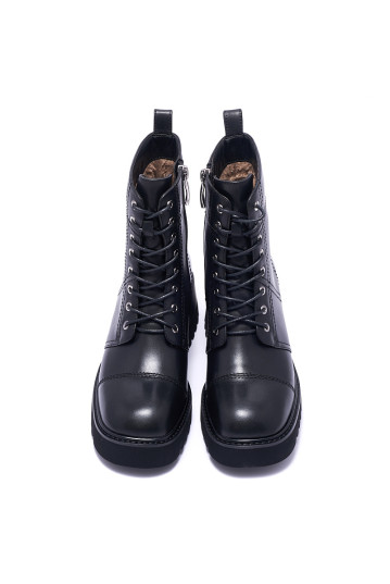Черевики жіночі Welfare Pulse 790112212/BLK/45