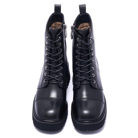 Черевики жіночі Welfare Pulse 790112212/BLK/45