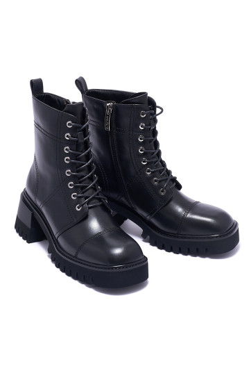 Черевики жіночі Welfare Pulse 790112212/BLK/45