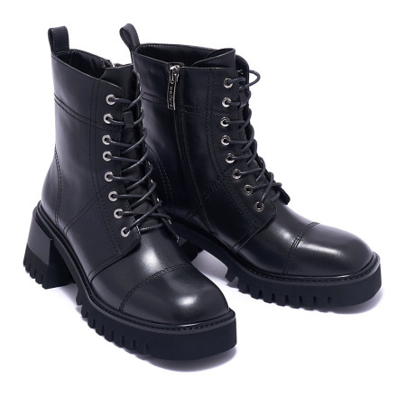 Черевики жіночі Welfare Pulse 790112212/BLK/45