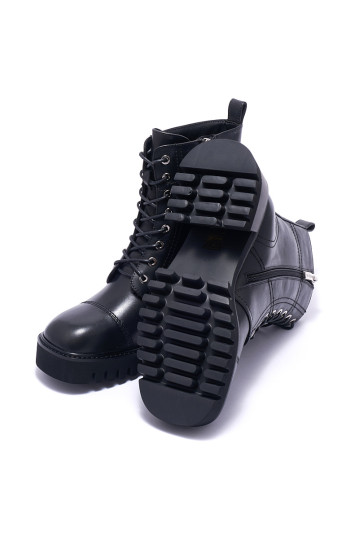 Черевики жіночі Welfare Pulse 790112212/BLK/45