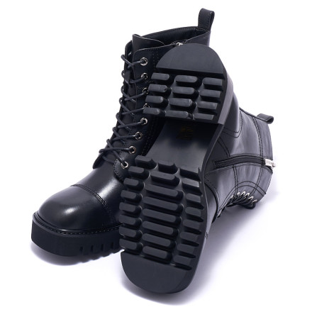 Черевики жіночі Welfare Pulse 790112212/BLK/45