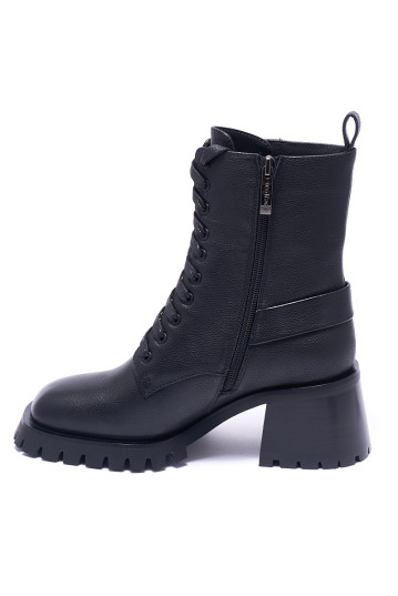 Черевики жіночі Welfare Pulse 790122212/BLK/45