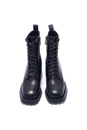 Черевики жіночі Welfare Pulse 790122212/BLK/45
