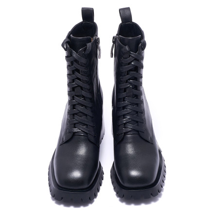 Черевики жіночі Welfare Pulse 790122212/BLK/45