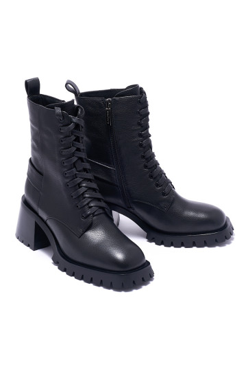 Черевики жіночі Welfare Pulse 790122212/BLK/45