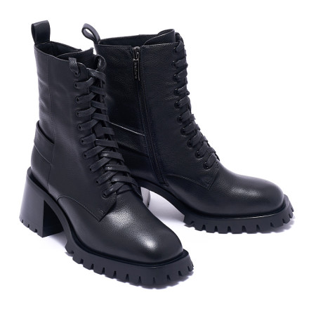 Черевики жіночі Welfare Pulse 790122212/BLK/45