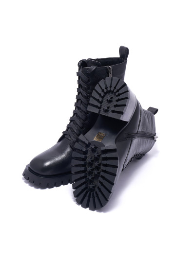 Черевики жіночі Welfare Pulse 790122212/BLK/45