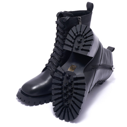 Черевики жіночі Welfare Pulse 790122212/BLK/45