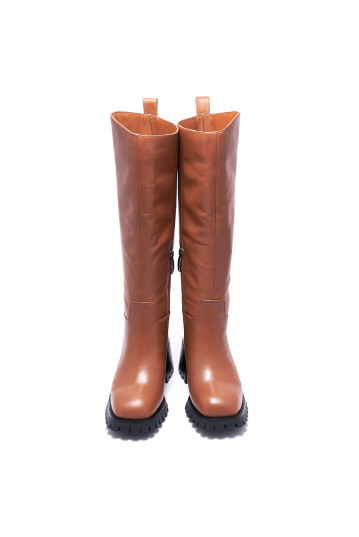 Чоботи жіночі Welfare Pulse 790123115/BEIGE/45