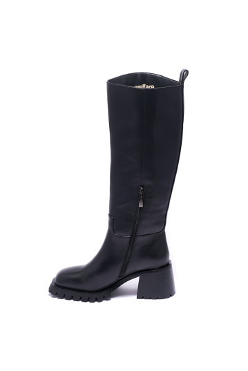 Сапоги женские Welfare Pulse 790123115/BLK/45