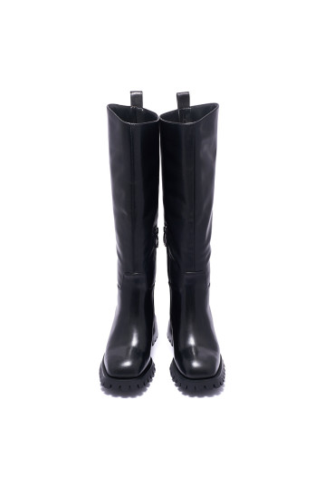 Сапоги женские Welfare Pulse 790123115/BLK/45