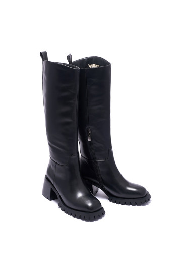 Сапоги женские Welfare Pulse 790123115/BLK/45