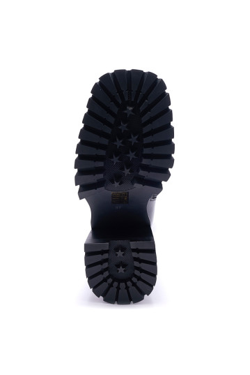 Сапоги женские Welfare Pulse 790123115/BLK/45