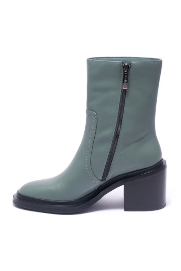 Черевики жіночі Welfare 790132112/GREY/45