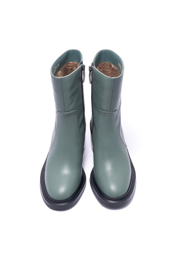 Черевики жіночі Welfare 790132112/GREY/45