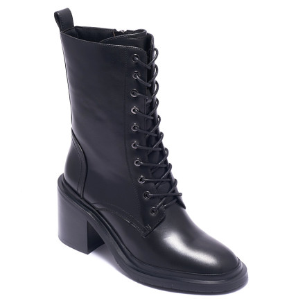 Черевики жіночі Welfare 790132212/BLK/45