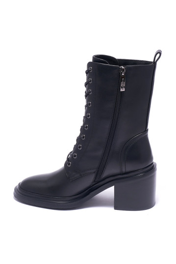 Черевики жіночі Welfare 790132212/BLK/45