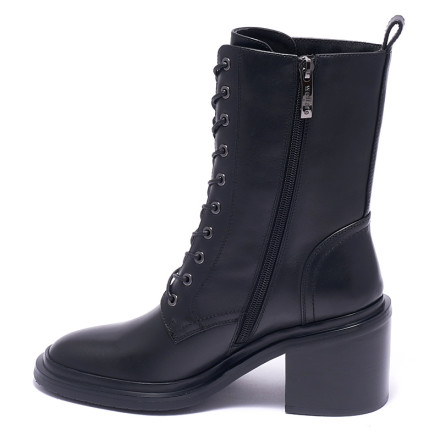 Черевики жіночі Welfare 790132212/BLK/45