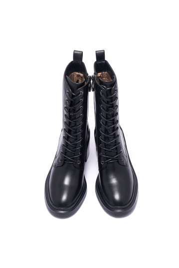 Черевики жіночі Welfare 790132212/BLK/45