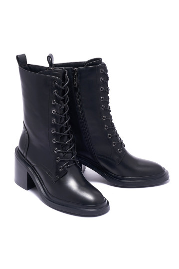 Черевики жіночі Welfare 790132212/BLK/45