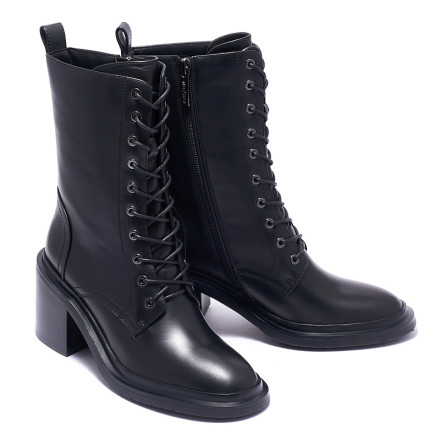 Черевики жіночі Welfare 790132212/BLK/45