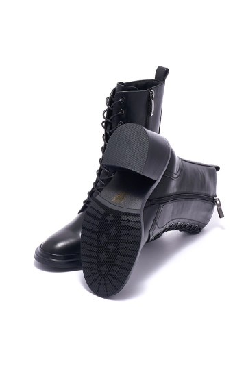Черевики жіночі Welfare 790132212/BLK/45