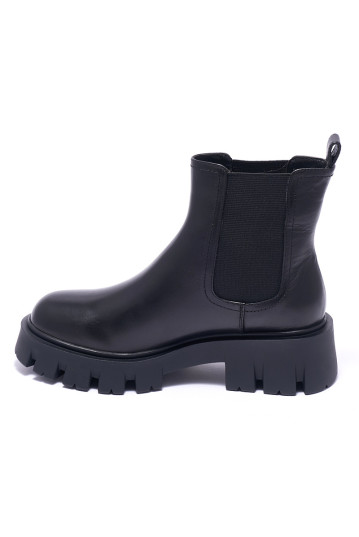 Черевики жіночі Welfare Pulse 790142113/BLK/45