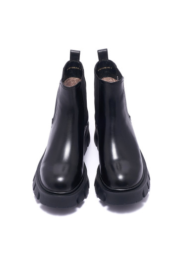 Черевики жіночі Welfare Pulse 790142113/BLK/45