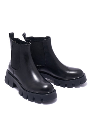Черевики жіночі Welfare Pulse 790142113/BLK/45