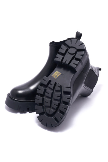 Черевики жіночі Welfare Pulse 790142113/BLK/45