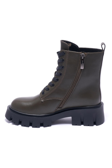 Черевики жіночі Welfare Pulse 790142213/KHAKI/45