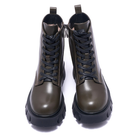 Черевики жіночі Welfare Pulse 790142213/KHAKI/45