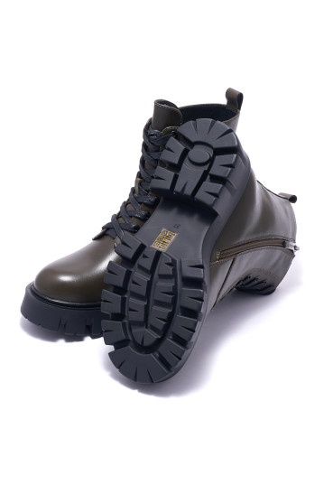Черевики жіночі Welfare Pulse 790142213/KHAKI/45