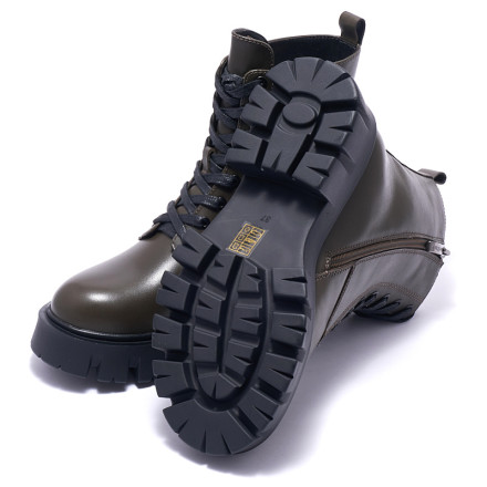 Черевики жіночі Welfare Pulse 790142213/KHAKI/45