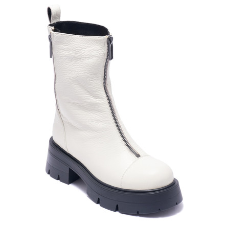 Черевики жіночі Welfare Pulse 790152113/WHITE/45