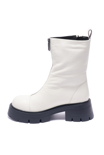 Ботинки женские Welfare Pulse 790152113/WHITE/45