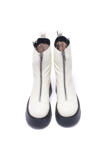 Ботинки женские Welfare Pulse 790152113/WHITE/45