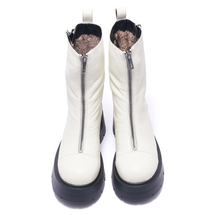 Ботинки женские Welfare Pulse 790152113/WHITE/45