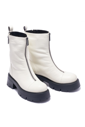 Ботинки женские Welfare Pulse 790152113/WHITE/45