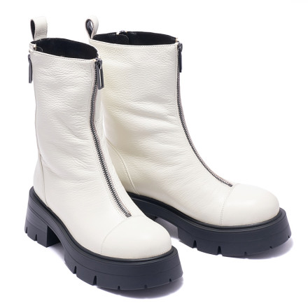 Ботинки женские Welfare Pulse 790152113/WHITE/45