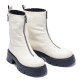 Ботинки женские Welfare Pulse 790152113/WHITE/45
