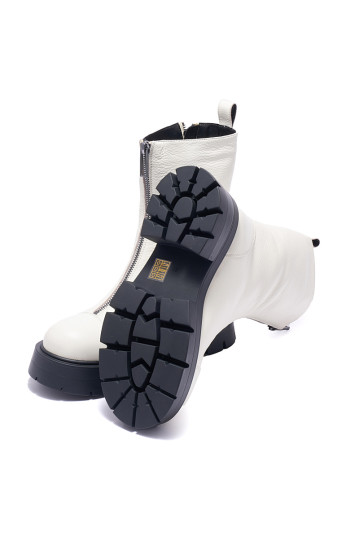 Ботинки женские Welfare Pulse 790152113/WHITE/45