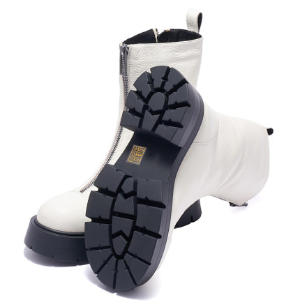 Ботинки женские Welfare Pulse 790152113/WHITE/45