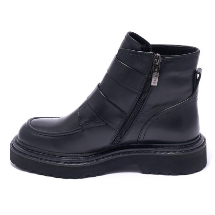 Ботинки женские Welfare Pulse 790162213/BLK/45