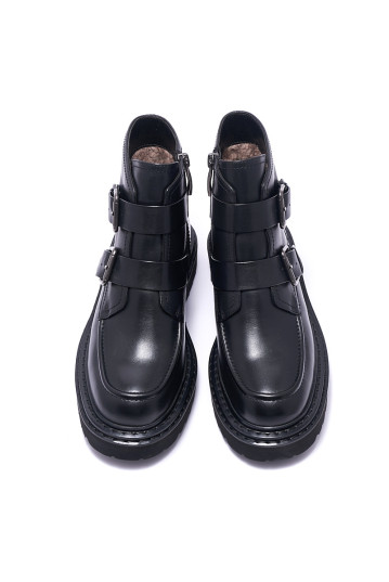 Ботинки женские Welfare Pulse 790162213/BLK/45