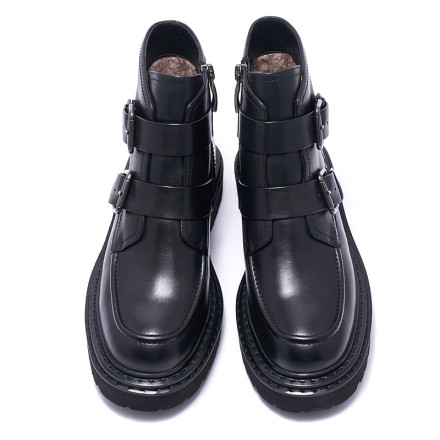Ботинки женские Welfare Pulse 790162213/BLK/45
