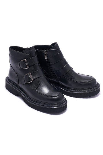Ботинки женские Welfare Pulse 790162213/BLK/45