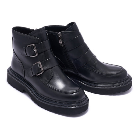 Ботинки женские Welfare Pulse 790162213/BLK/45