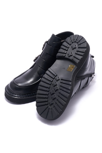 Ботинки женские Welfare Pulse 790162213/BLK/45